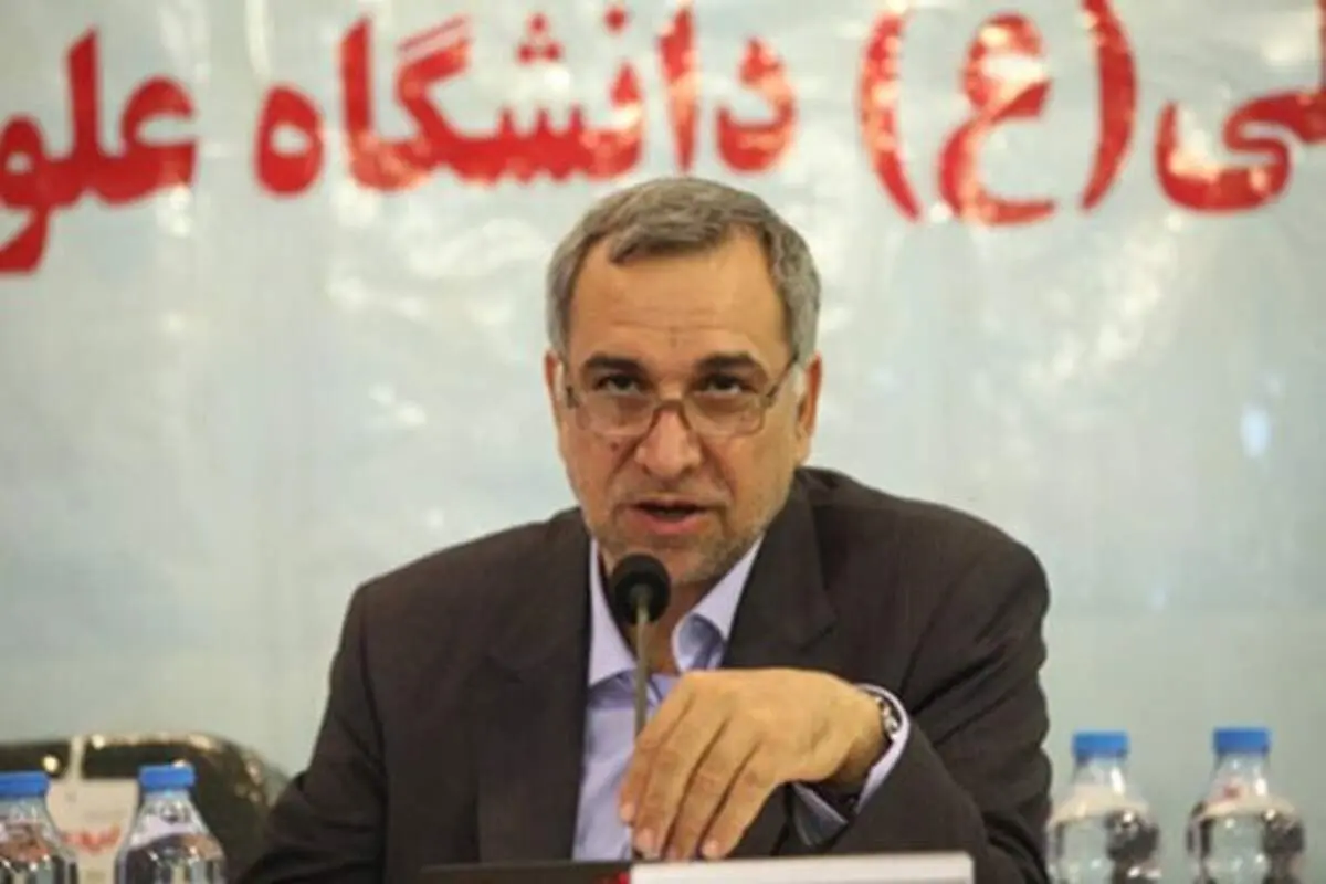 وزیر بهداشت: کلاس‌های درس حتما به‌صورت ترکیبی تشکیل می‌شود