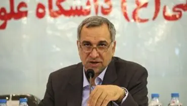 وزیر بهداشت: کلاس‌های درس حتما به‌صورت ترکیبی تشکیل می‌شود
