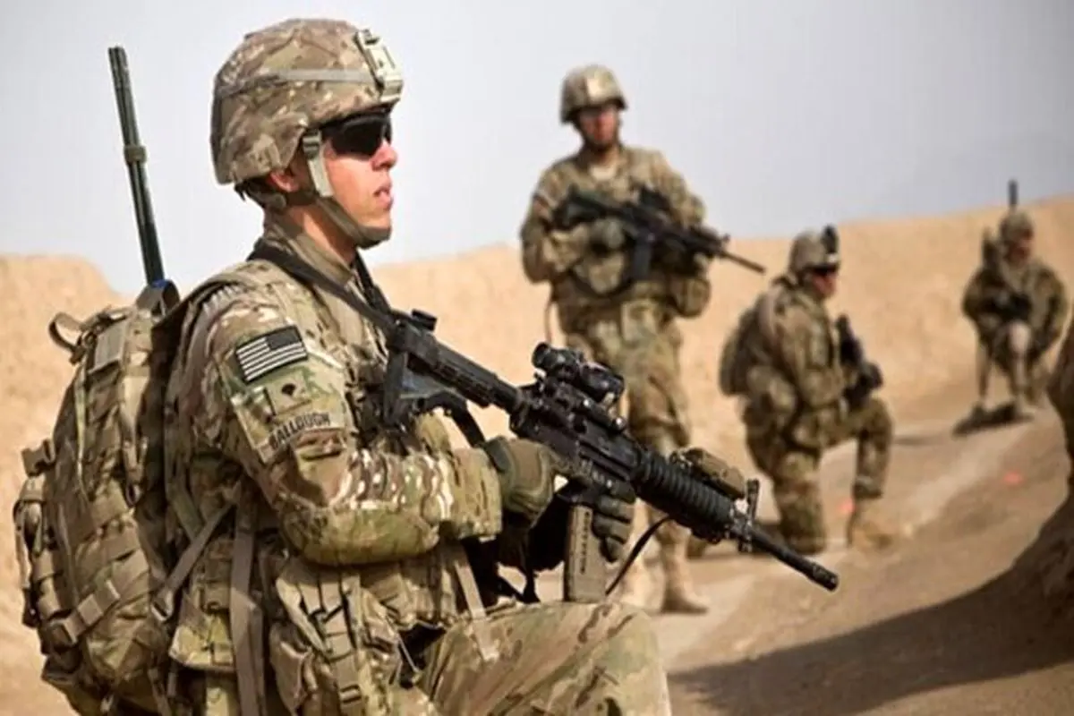 شکست وحشتناک و فرار تحقیرآمیز آمریکا از افغانستان+فیلم