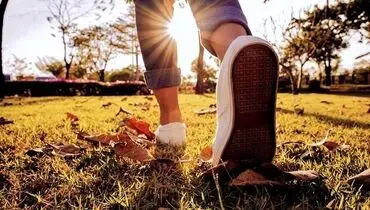 راهکاری ساده برای داشتن عمری طولانی