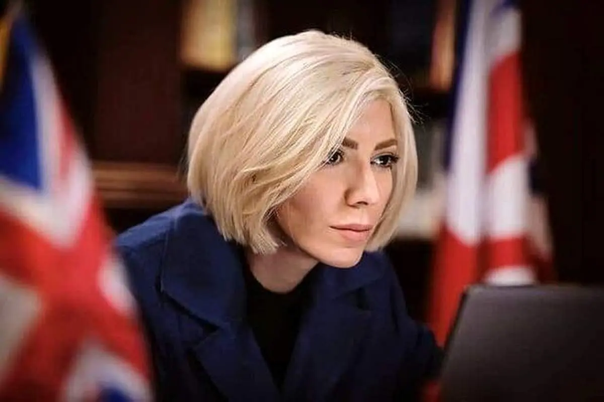 سکانس بازسازی «کارخرابیِ» افسر MI۶ در گاندو + فیلم