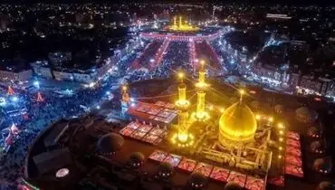 پیش‌ثبت‌نام پیاده‌روی اربعین در سماح متوقف شد