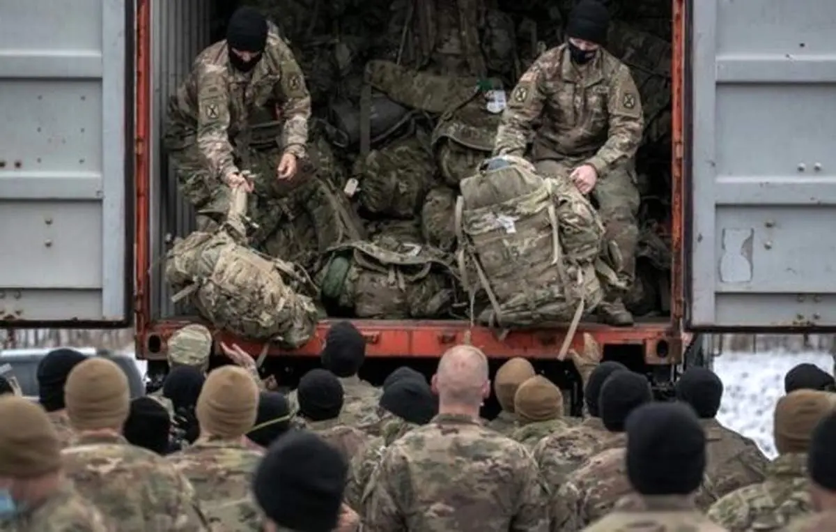 رسانه چینی: دوران آمریکا در کشور‌های منطقه پایان یافته است