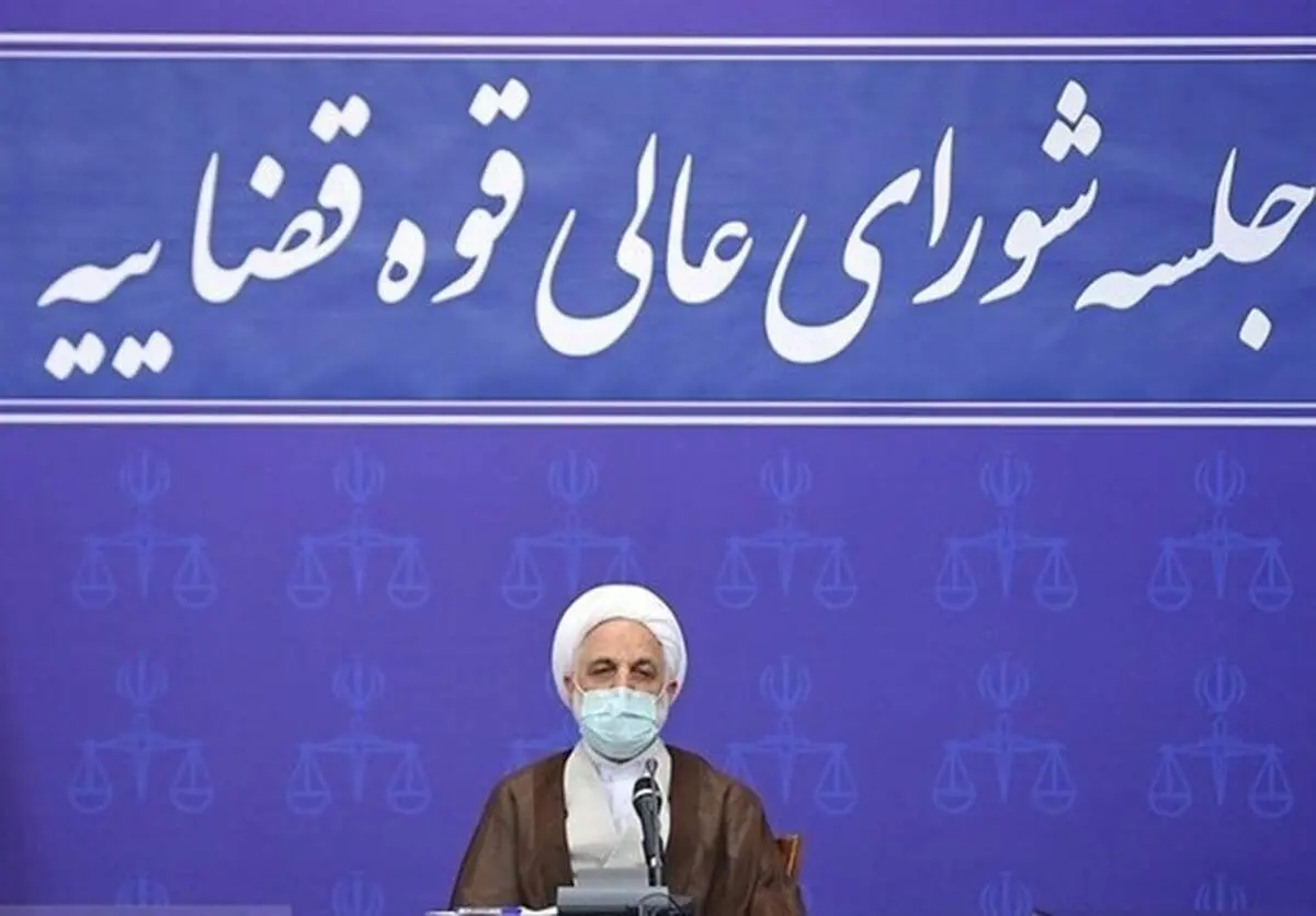 دادستان کل کشور: سرویس‌دهی و ارائه آموزش‌های لازم به ضابطین امری ضروری است
