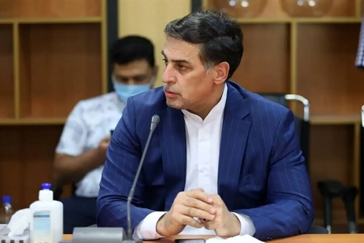 توضیحات آذری درباره گرین کارت و سفرهایش به خارج از کشور؛ سه تابعیتی هستم!