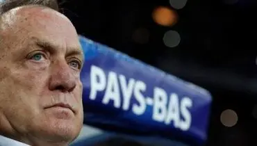 ادوکات: آماده بازی با ایران هستیم/ از هیچ تیمی نمی‌ترسیم