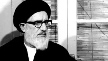 مراسم آیت الله طالقانی برگزار نمی‌شود