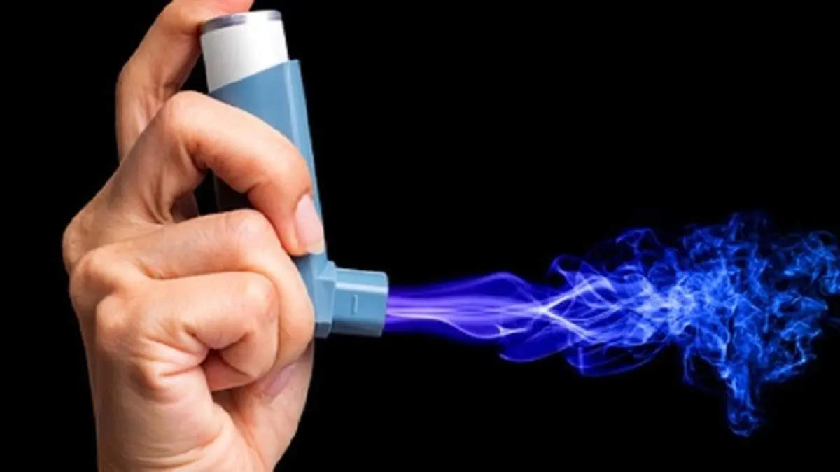 آسم شغلی عارضه‌ای جدید در کمین کارمندان