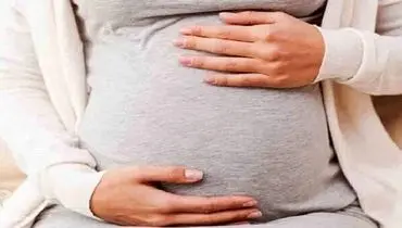 تاثیر ورزش در دوران بارداری بر روی عملکرد ریه نوزاد
