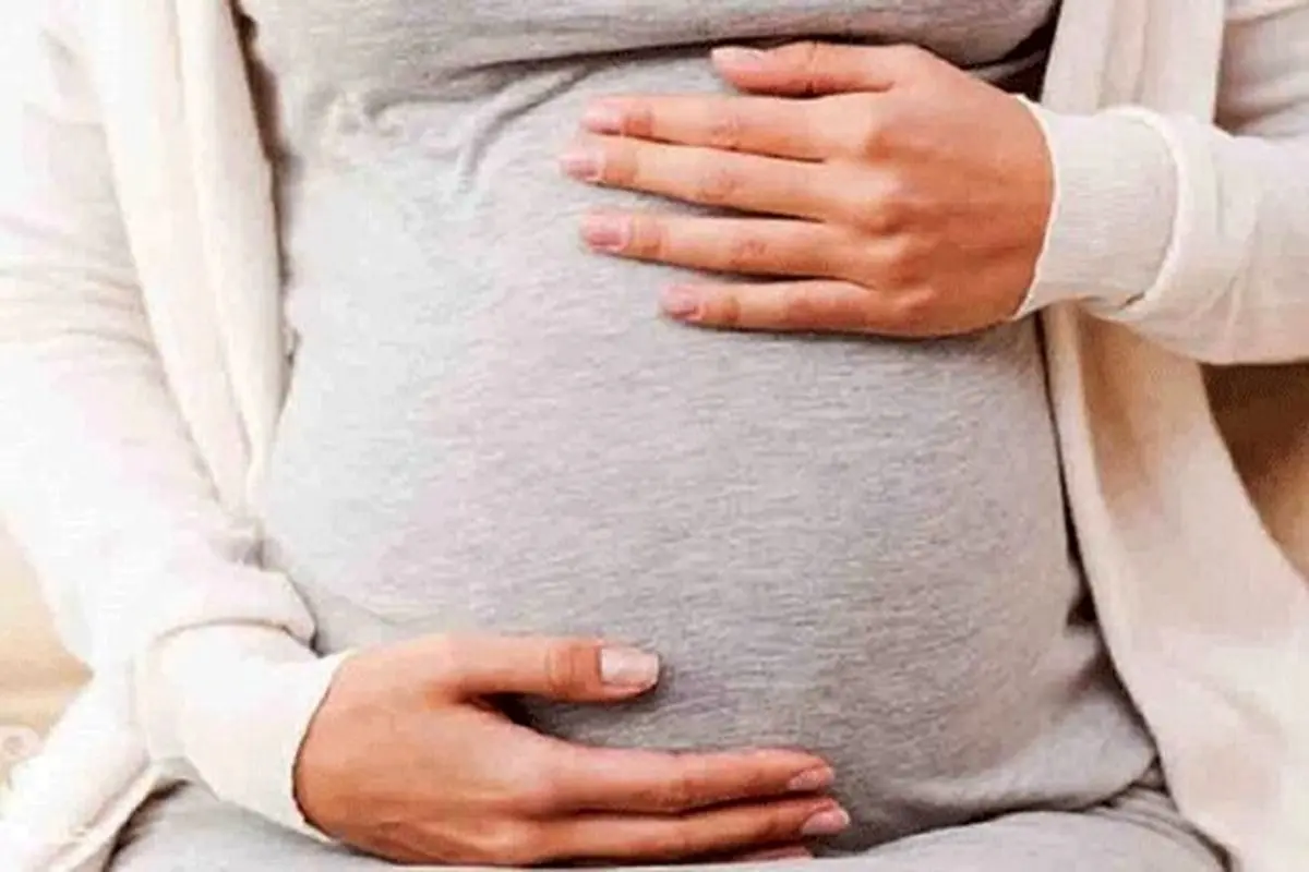 تاثیر ورزش در دوران بارداری بر روی عملکرد ریه نوزاد
