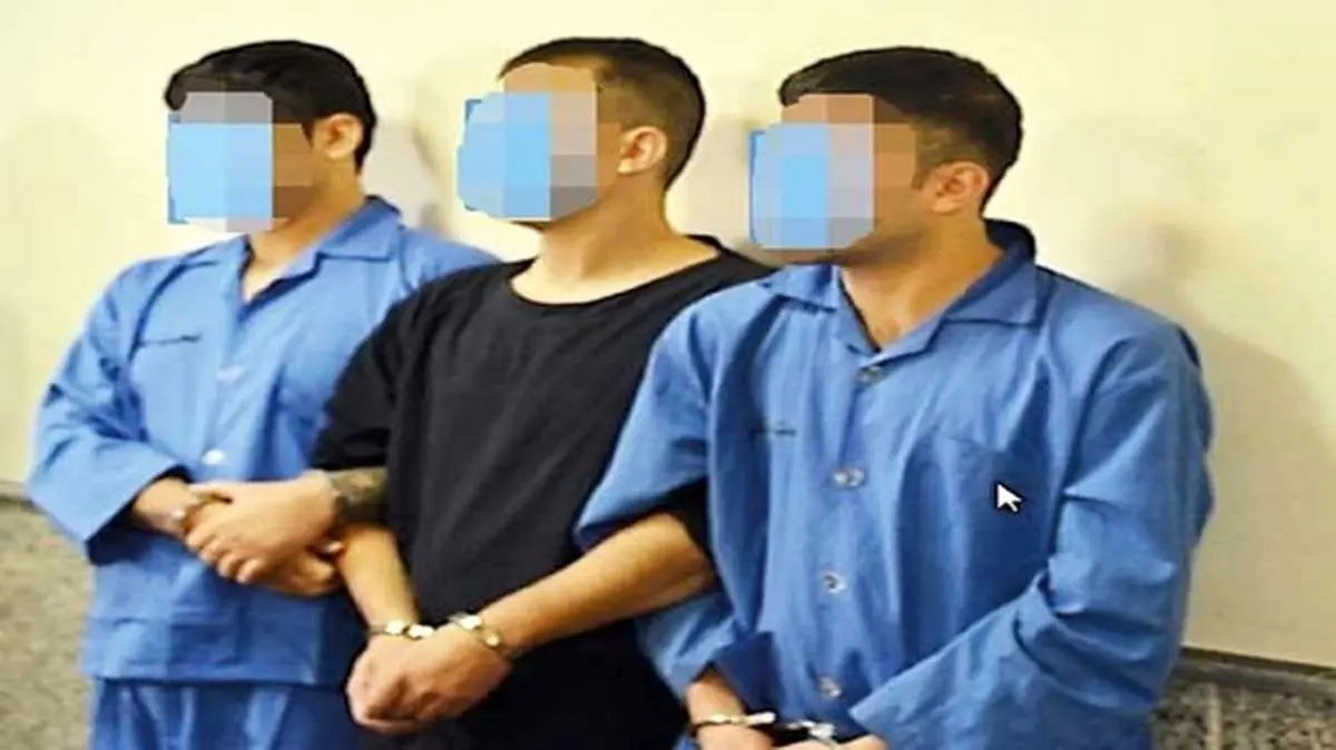 فروش املاک میلیاردی با سرقت و جعل سند