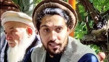 طالبان : احمد مسعود راهی جز تسلیم ندارد