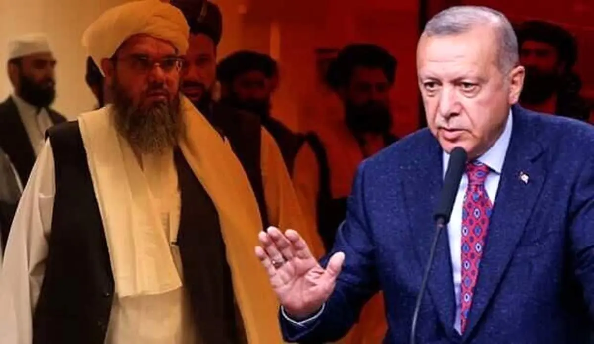 طالبان با ترکیه برای همکاری در فرودگاه کابل گفتوگو کردند
