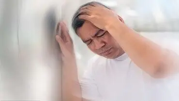 سرگیجه در چه مواردی جای نگرانی دارد؟
