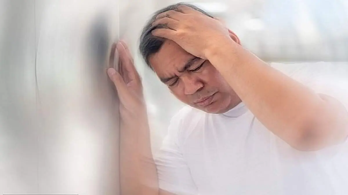 سرگیجه در چه مواردی جای نگرانی دارد؟