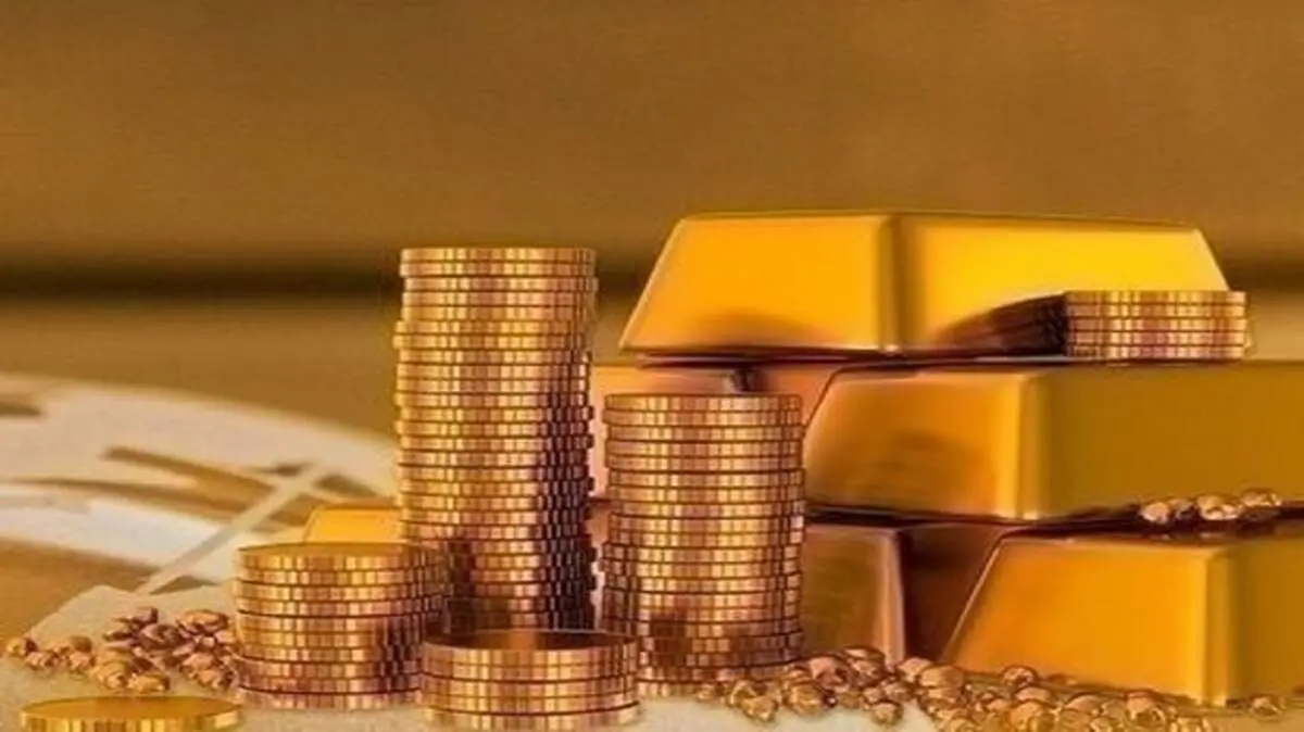 نوسان قیمت طلا و سکه در بازار / سکه ۱۲ میلیون و ۱۲۰ هزار تومان شد+جدول
