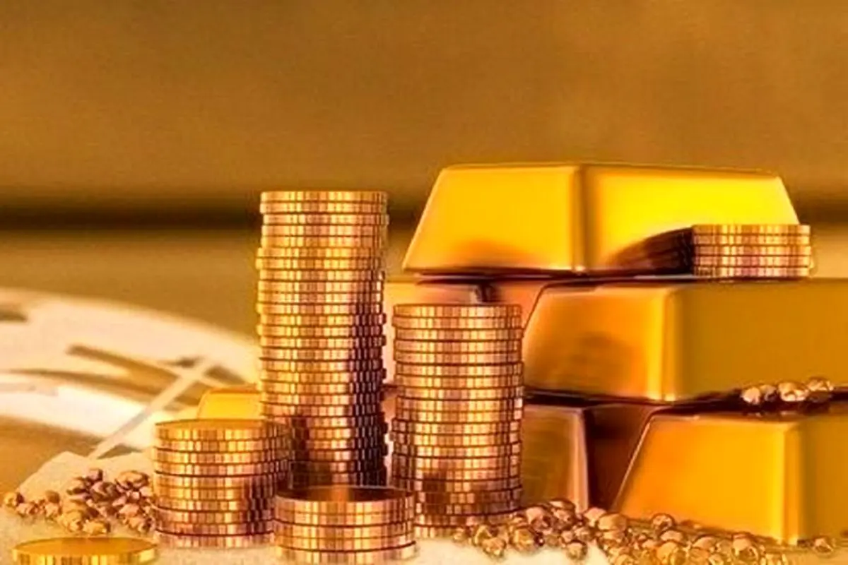 نوسان قیمت طلا و سکه در بازار / سکه ۱۲ میلیون و ۱۲۰ هزار تومان شد+جدول