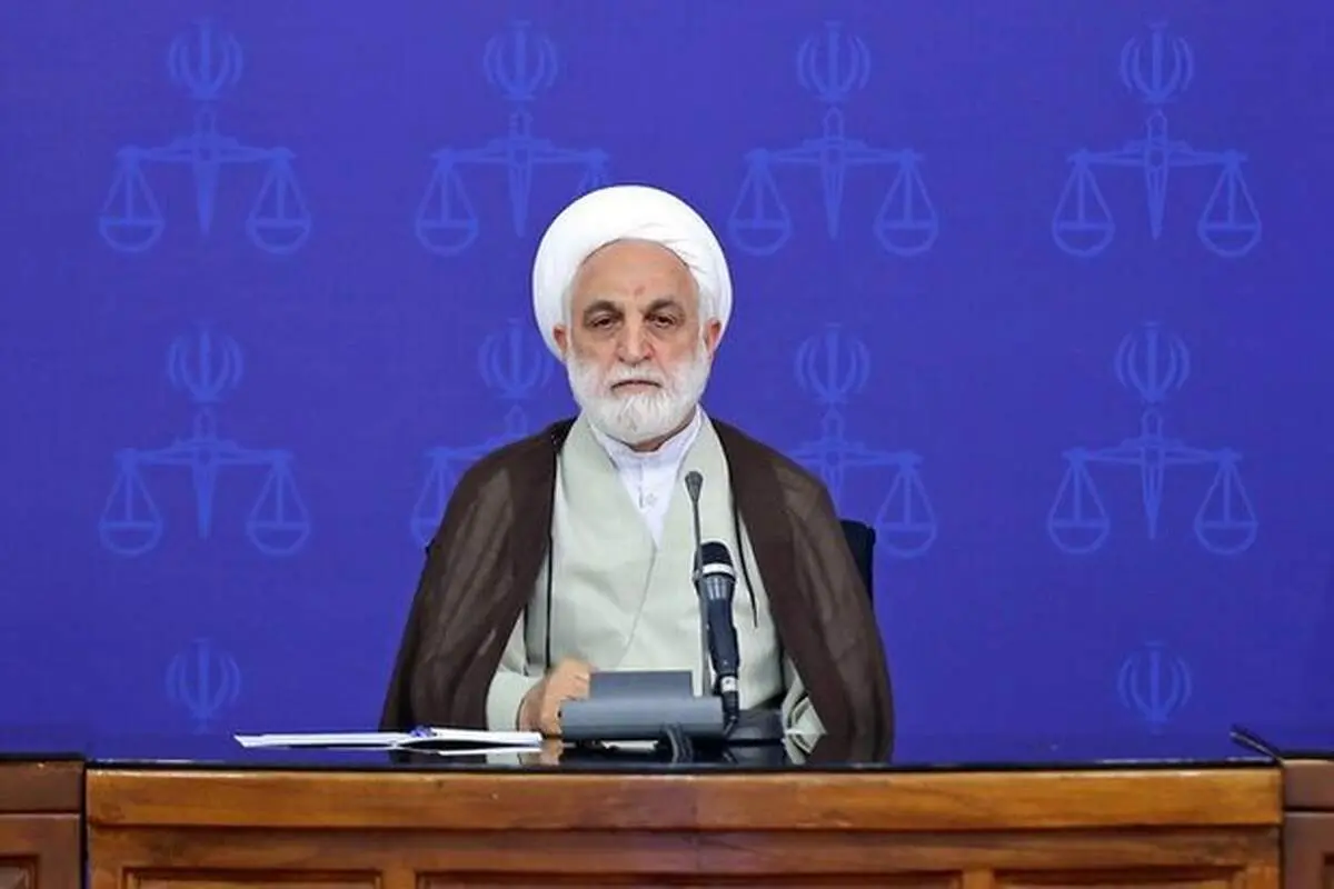دستور محسنی اژه ای برای تغییر برخی قوانین به نفع زنان و خانواده