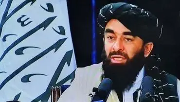 طالبان:تا اعلام دولت جدید اجازه خروج از افغانستان داده نمی شود