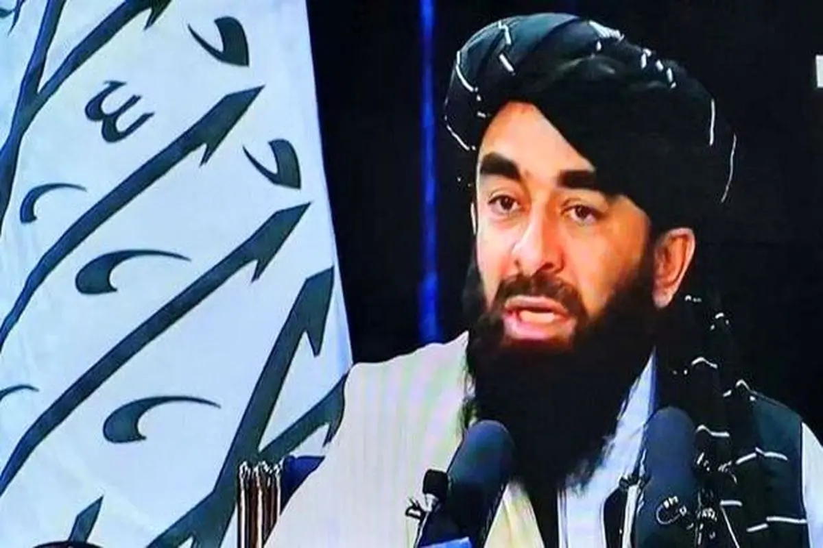 طالبان:تا اعلام دولت جدید اجازه خروج از افغانستان داده نمی شود