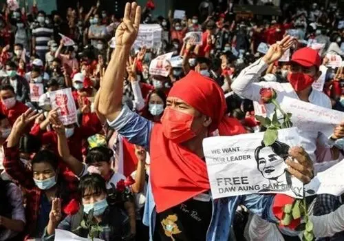  مشارکت حداکثری اولین پیش شرط یک رقابت‌ واقعی و سالم است
