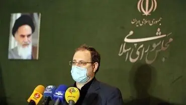 موسوی: جمهوری اسلامی با طالبان در تماس است