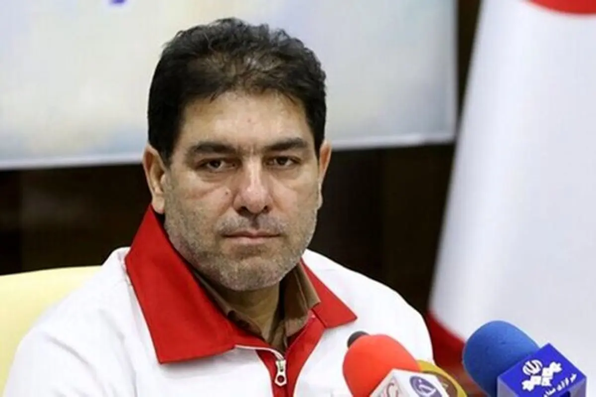 اتباع خارجی در ایران واکسینه میشوند