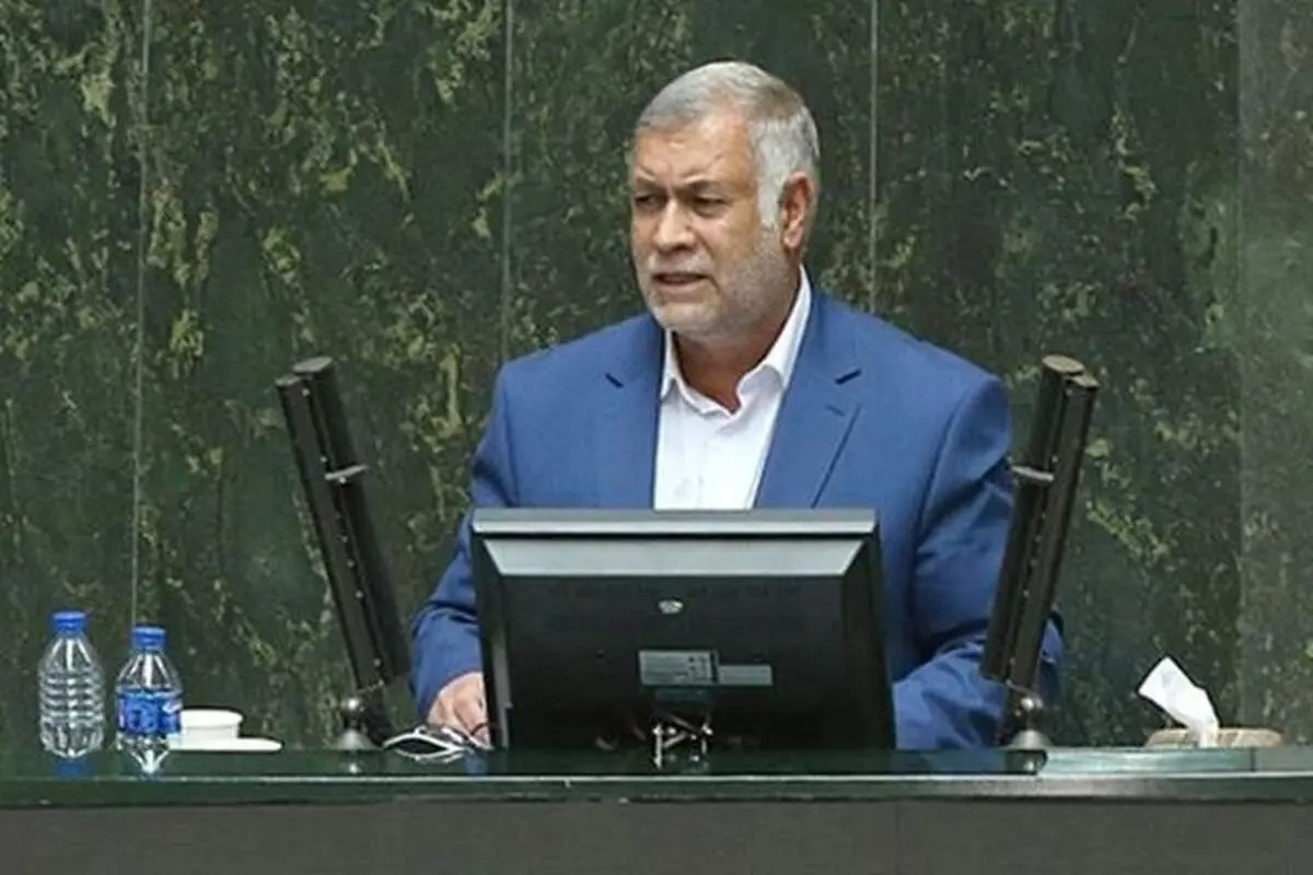 حسن پور نایب رییس کمیسیون اقتصادی شد