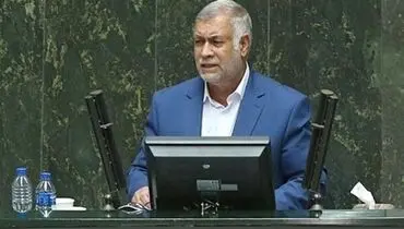 حسن پور نایب رییس کمیسیون اقتصادی شد