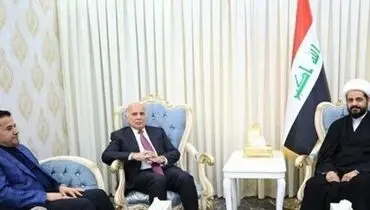 الخزعلی: مقاومت منتظر خروج عملی آمریکا است