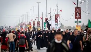 هشدار به مسافران اربعین/ فروش بلیت و تور زمینی کلاهبرداری است