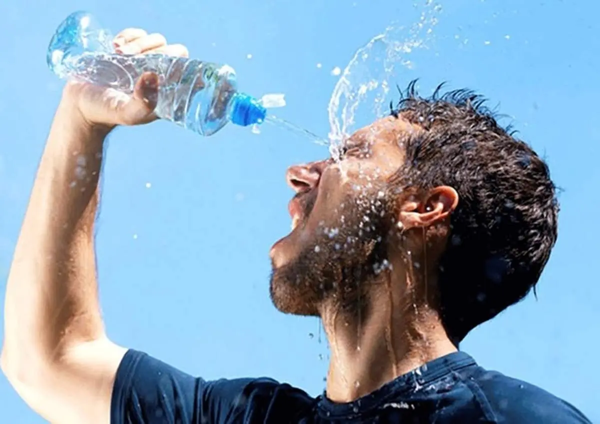 چگونه از گرمازدگی پیشگیری کنیم؟