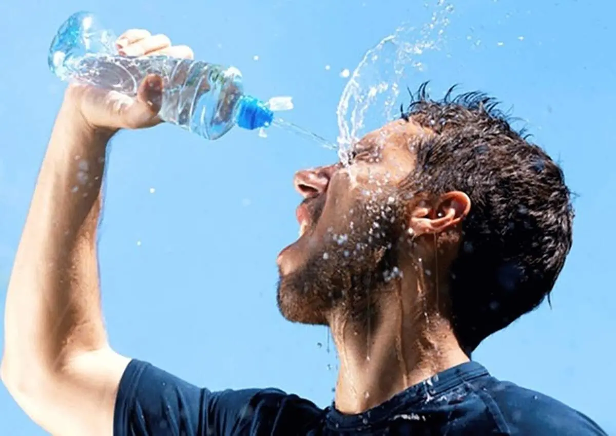 چگونه از گرمازدگی پیشگیری کنیم؟