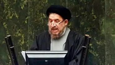 میرتاج الدینی از اعلام اسامی نجومی‌بگیران ظرف ۶ ماه آینده خبر داد