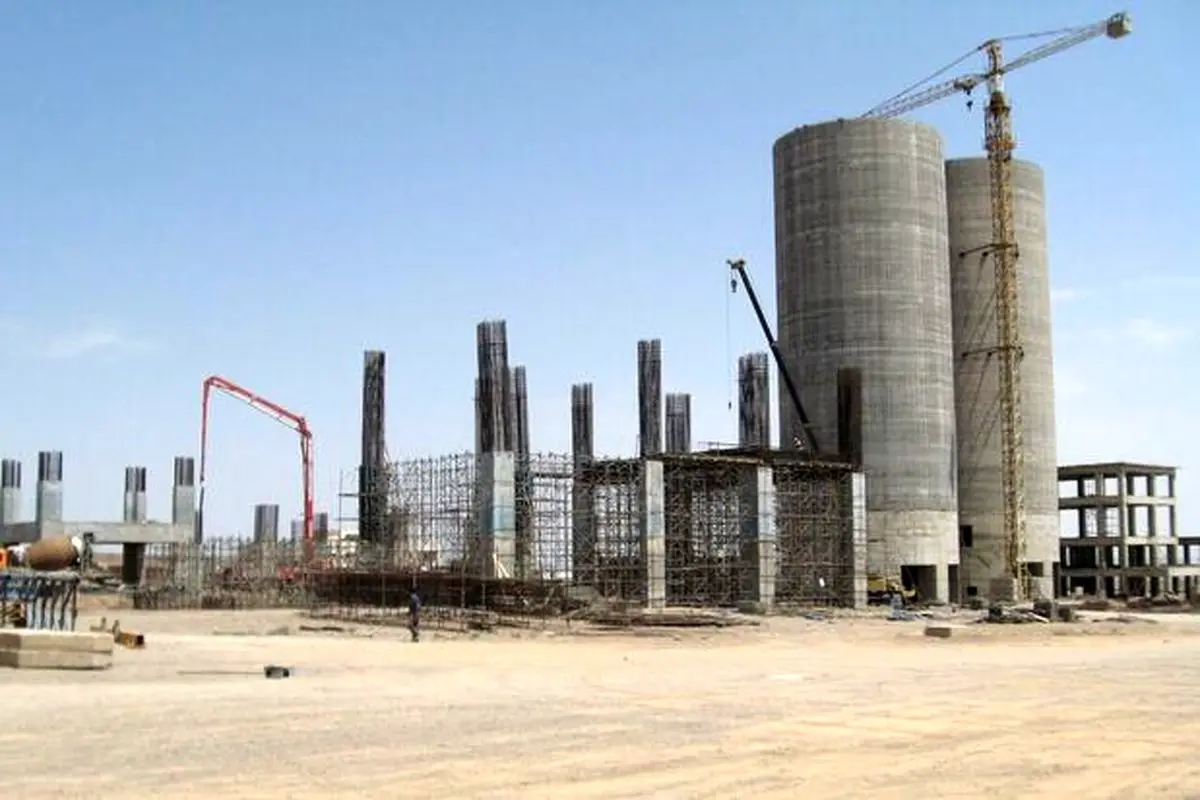 همه شرکتهای سیمانی و مسکن ساز باید کد بورسی بگیرند