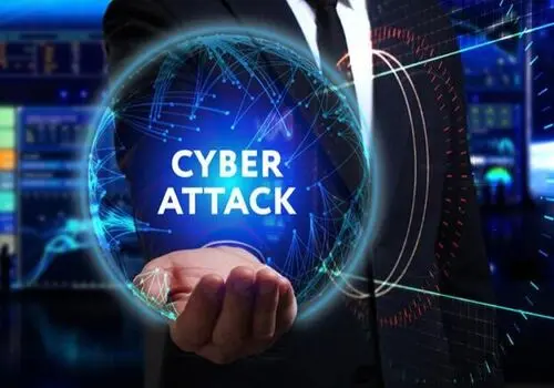 این کشورها بیشترین میزان جرایم سایبری را دارند+اینفوگرافیک
