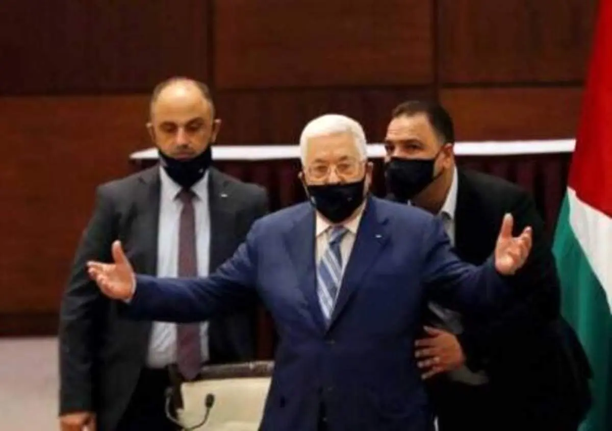 عباس: آماده برگزاری انتخابات هستیم