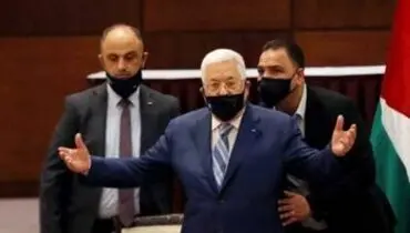 عباس: آماده برگزاری انتخابات هستیم