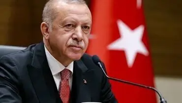 واکنش اردوغان به معرفی کابینه طالبان