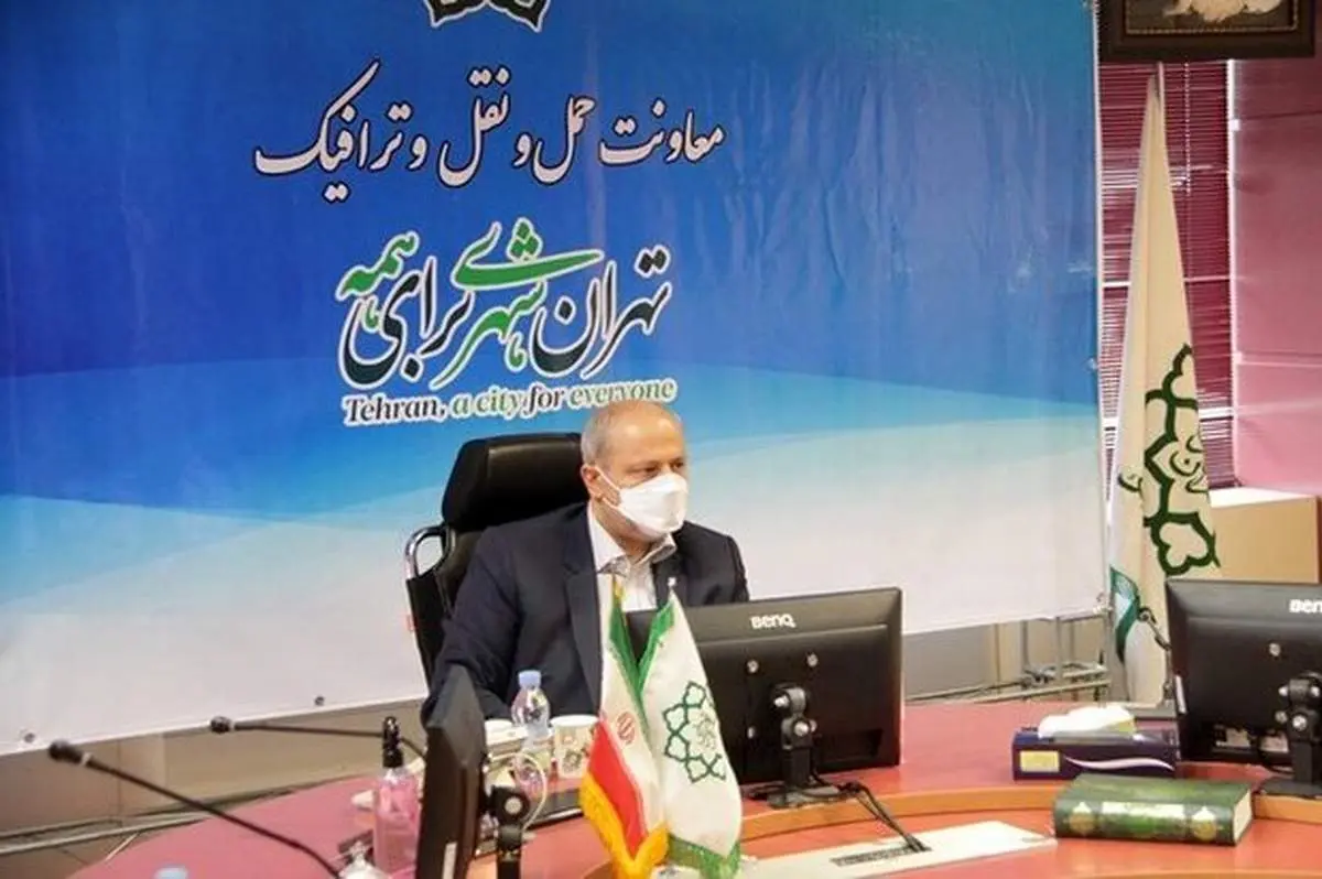 ورود ۵۰۰ اتوبوس به ناوگان اتوبوسرانی تهران همزمان با بازگشایی مدارس