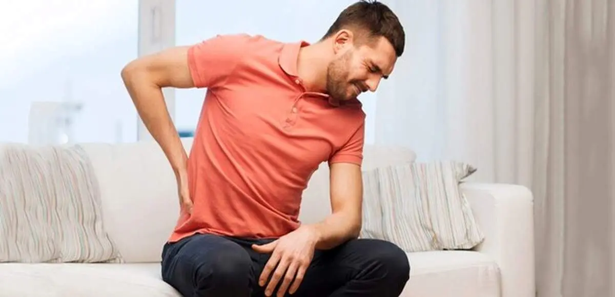 داروها و راهکارهای خانگی برای تسکین درد سنگ کلیه