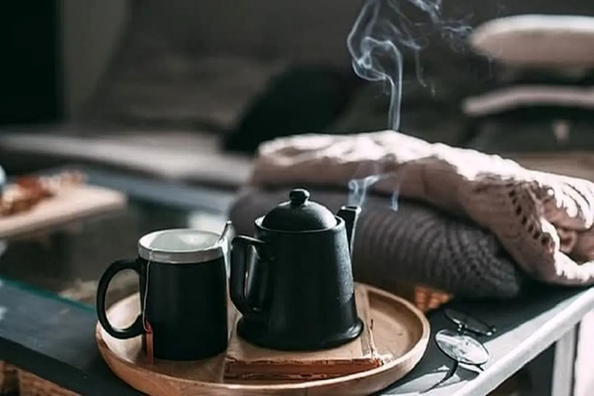 چای بنوشید تا عملکرد مغزتان افزایش یابد!