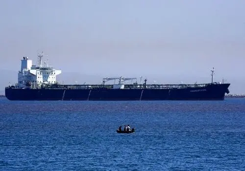 رویترز:  ایران سلاح‌های پیشرفته‌ به حوثی‌ها می‌دهد تا توانایی آن‌ها را در هدف قرار دادن کشتی‌ها افزایش دهد