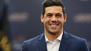 پایان کار ابراهیم شکوری در باشگاه پرسپولیس