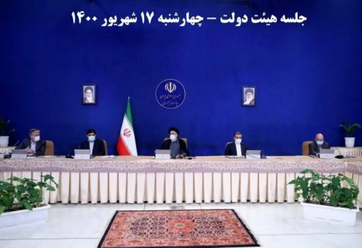 تصمیمات هیات دولت برای بازگشت آرامش به بازار مرغ