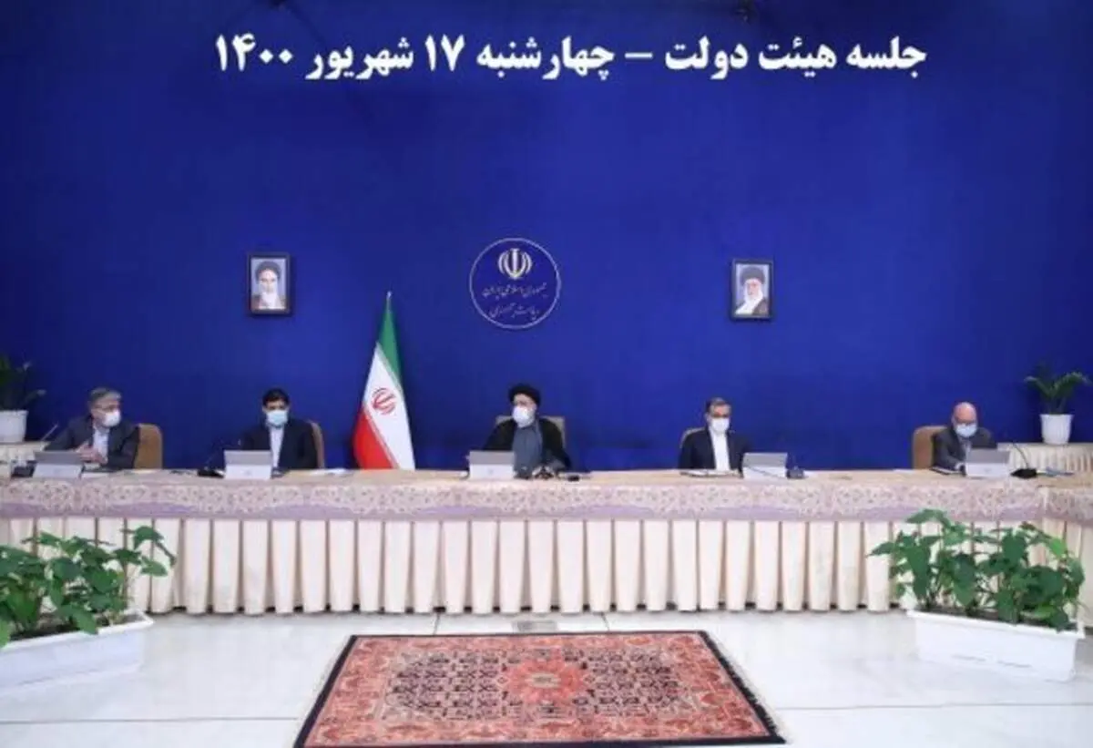 تصمیمات هیات دولت برای بازگشت آرامش به بازار مرغ
