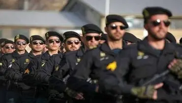 چگونه در نیروی انتظامی استخدام شویم؟