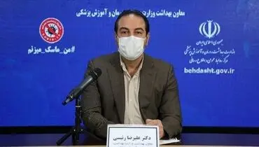 کشور از پیک پنجم عبور کرد/ روند نزولی بیماری در ۲۱ استان