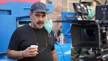 بازیگر «آقازاده» دچار عارضه قلبی شد