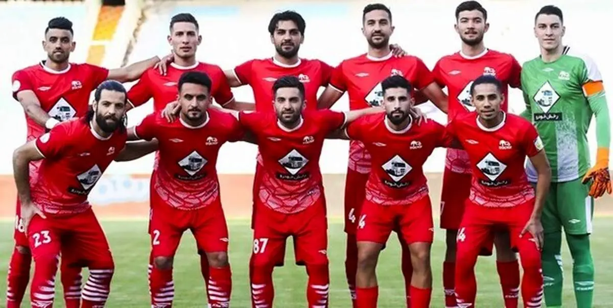 پاسخ فدراسیون فوتبال به درخواست تراکتوریها